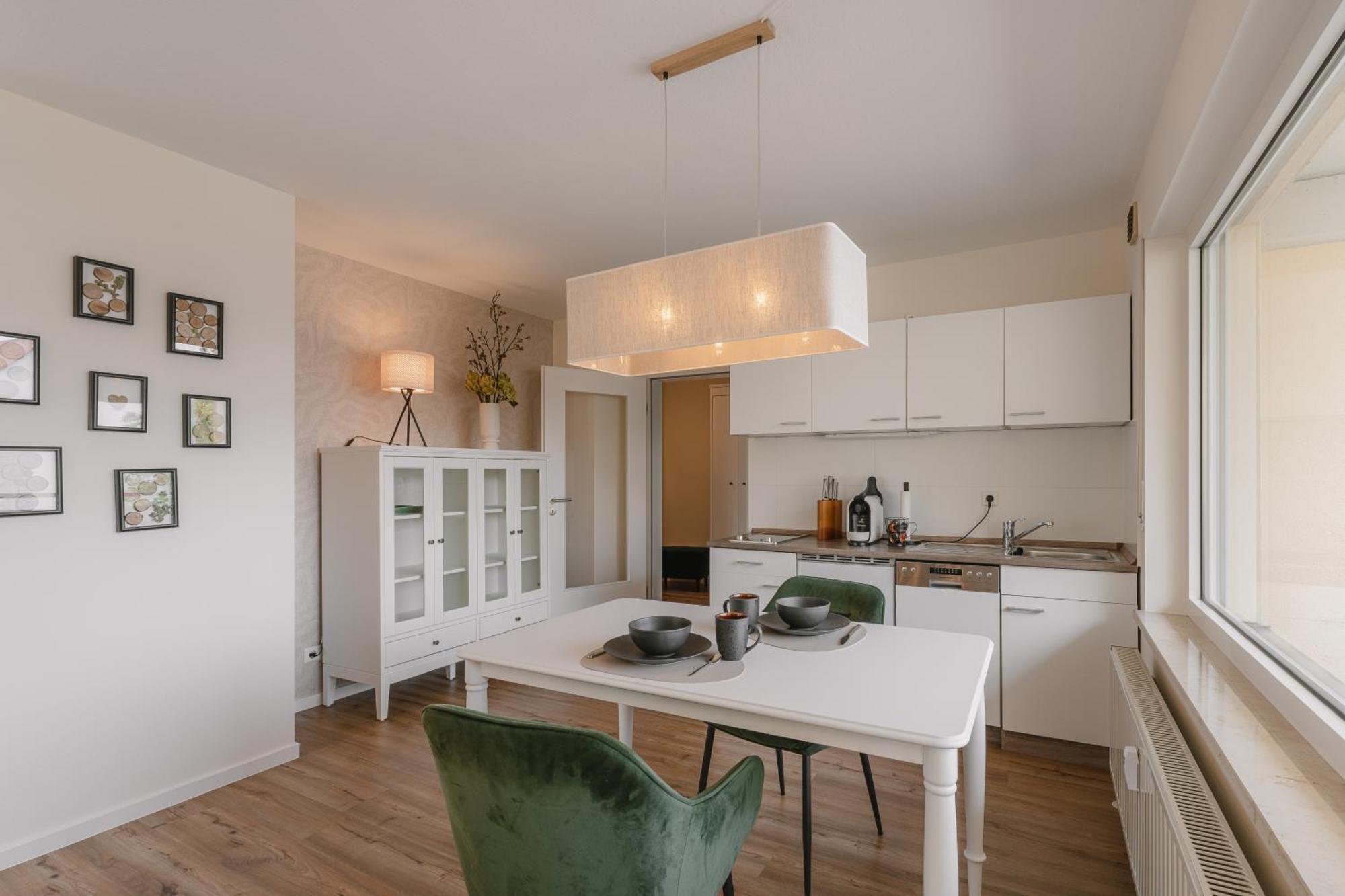Exklusiv & Zentral: 1-Zi. Apartment Mit Balkon Stellplatz Bayreuth Kültér fotó